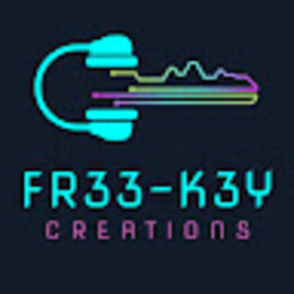 fr33k3y